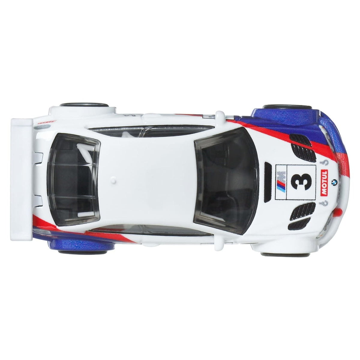 Hot Wheels Premium Car Culture: BMW 320 Group 5 / 2001 BMW M3 GTR 2 Pack 1:64 Toys & Games Mattel