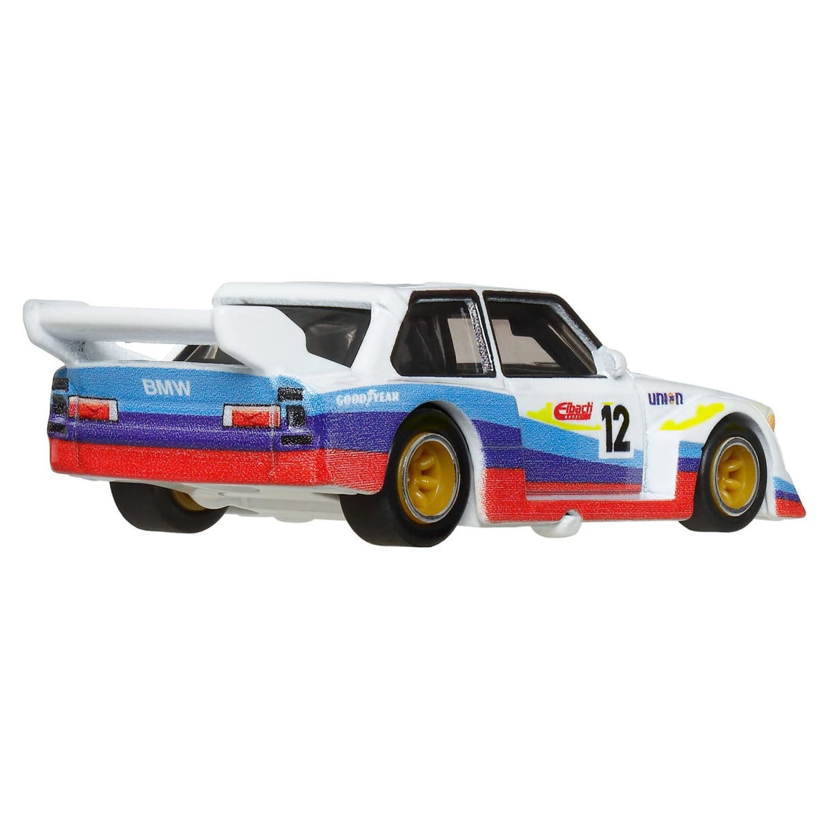 Hot Wheels Premium Car Culture: BMW 320 Group 5 / 2001 BMW M3 GTR 2 Pack 1:64 Toys & Games Mattel