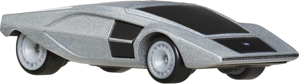 Hot Wheels Car Culture: Lamorghini Countach LP5000 QC / Lancia Stratos Zero Toys & Games Mattel
