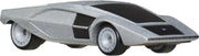 Hot Wheels Car Culture: Lamorghini Countach LP5000 QC / Lancia Stratos Zero Toys & Games Mattel