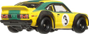 Hot Wheels: Car Culture Mazda RX3 - 1:64 Scale Die-Cast Toys & Games Mattel