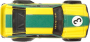 Hot Wheels: Car Culture Mazda RX3 - 1:64 Scale Die-Cast Toys & Games Mattel