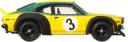 Hot Wheels: Car Culture Mazda RX3 - 1:64 Scale Die-Cast Toys & Games Mattel