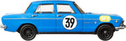 Hot Wheels: Car Culture Prince Skyline GT 1:64 Scale Die-Cast Toys & Games Mattel