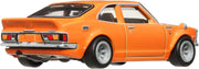 Hot Wheels: Car Culture Toyota Corolla TE 27 1:64 Scale Die-Cast Toys & Games Mattel