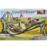 Hot Wheels: Mario Kart - Circuit Lite Track Set