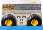 Hot Wheels: Oversized Monster Trucks Demo Delivery Toys & Games Mattel