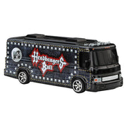 Hot Wheels Pop Culture: HW Tour Bus Toys & Games Mattel