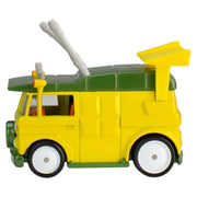 Hot Wheels Pop Culture: Party Wagon Toys & Games Mattel