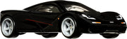 Hot Wheels Premium: Car Culture Jay Leno's Garage - 5-Pack Toys & Games Mattel   