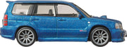 Hot Wheels: Premium Car Culture Modern Classics Subaru Forester STI - 1:64 Scale Toys & Games Mattel