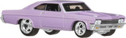 Hot Wheels Premium: Fast and Furious - 1966 Chevy Impala Toys & Games Mattel