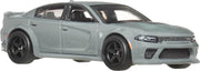 Hot Wheels Premium: Fast and Furious - 2020 Dodge Charger Hellcat Toys & Games Mattel