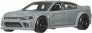 Hot Wheels Premium: Fast and Furious - 2020 Dodge Charger Hellcat Toys & Games Mattel