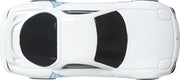 Hot Wheels Premium: Fast and Furious - Mazda RX-7 FD Toys & Games Mattel