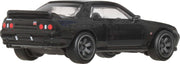 Hot Wheels Premium: Fast and Furious - Nissan Skyline GT-R (BNR32) Toys & Games Mattel