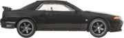 Hot Wheels Premium: Fast and Furious - Nissan Skyline GT-R (BNR32) Toys & Games Mattel