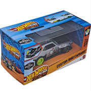 Hot Wheels: Pull-Back Speeders [1968 Camaro] Toys & Games Mattel