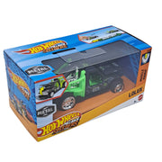 Hot Wheels: Pull-Back Speeders [Lolux] Toys & Games Mattel