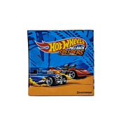 Hot Wheels: Pull-Back Speeders [Lolux] Toys & Games Mattel