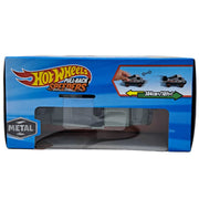 Hot Wheels: Pull-Back Speeders [Mercedes-Benz Unimog] Toys & Games Mattel