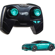 Hot Wheels: RC 1:64 Scale Aston Martin Vantage Vehicle Toys & Games Mattel