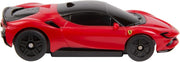 Hot Wheels: RC Ferrari SF90 Stradale Assetto Fiorano Toys & Games Mattel