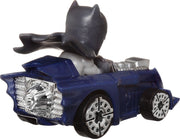 Hot Wheels :RacerVerse Batman in Batmobile - 1:64 Diecast Toys & Games Mattel