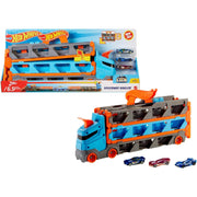 Hot Wheels Speedway Hauler Toys & Games Mattel