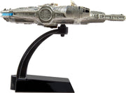 Hot Wheels: Starships Select - Millennium Falcon Premium Collectable Replica Toys & Games Mattel