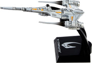 Hot Wheels: Star Wars Starships Select - The Mandalorians N1 Starfighter Toys & Games Mattel
