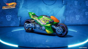 Hot Wheels Unleashed 2 Turbocharged Pure Fire Edition [Xbox Series X] Xbox Series X Video Game Milestone