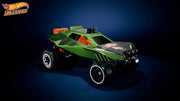 Hot Wheels Unleashed [Xbox Series X] Xbox Series X Video Game Deep Silver