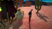 Hotel Transylvania: Scary-Tale Adventures [Nintendo Switch] Nintendo Switch Video Game Outright Gaming