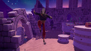 Hotel Transylvania: Scary-Tale Adventures [Xbox One] Xbox One Video Game Outright Games