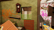 House Flipper 2 [PlayStation 5] Playstation 5 Video Game Merge Games