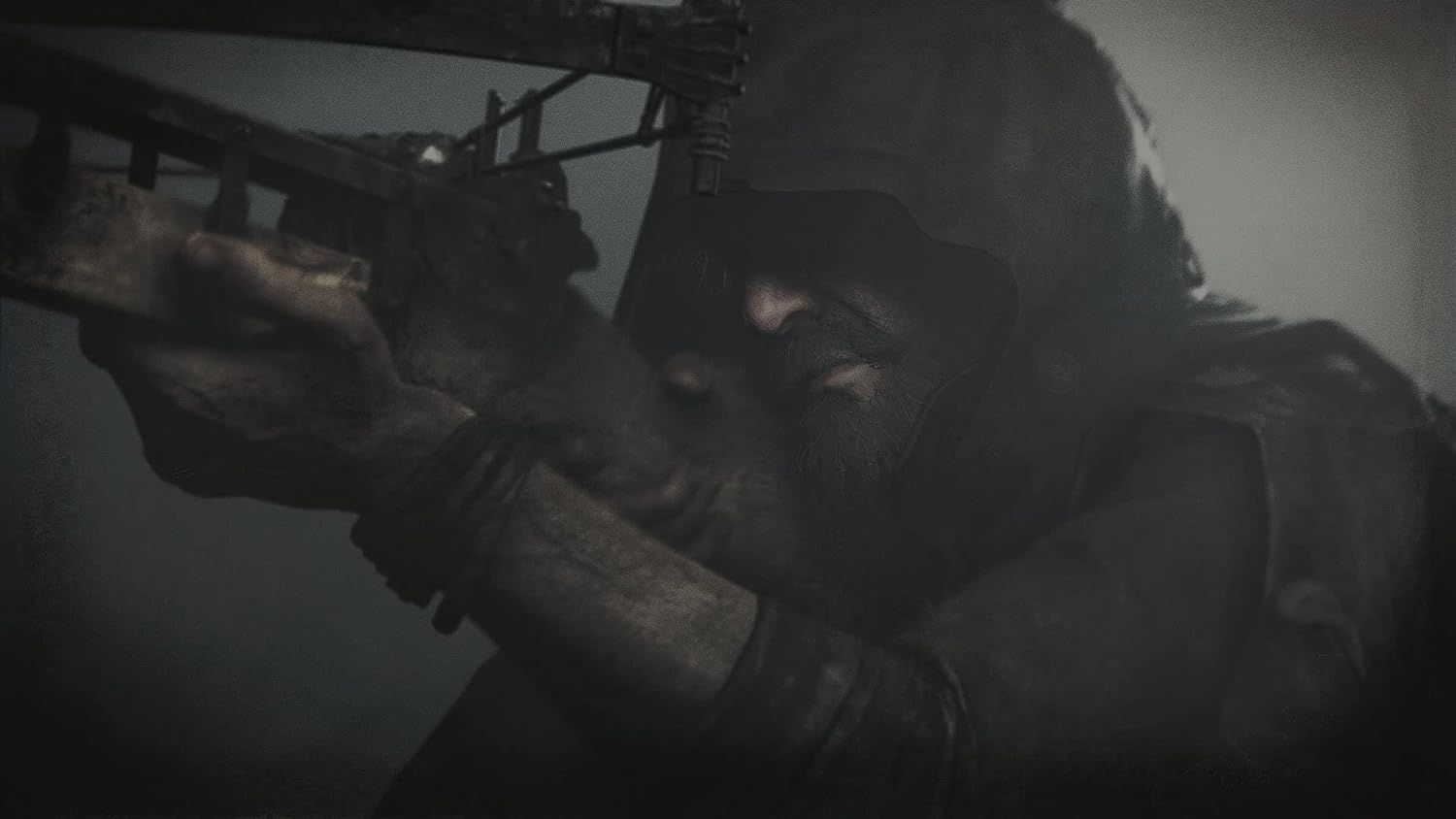 Hunt Showdown - Limited Bounty Hunter Edition [Xbox One] Xbox One Video Game Deep Silver   