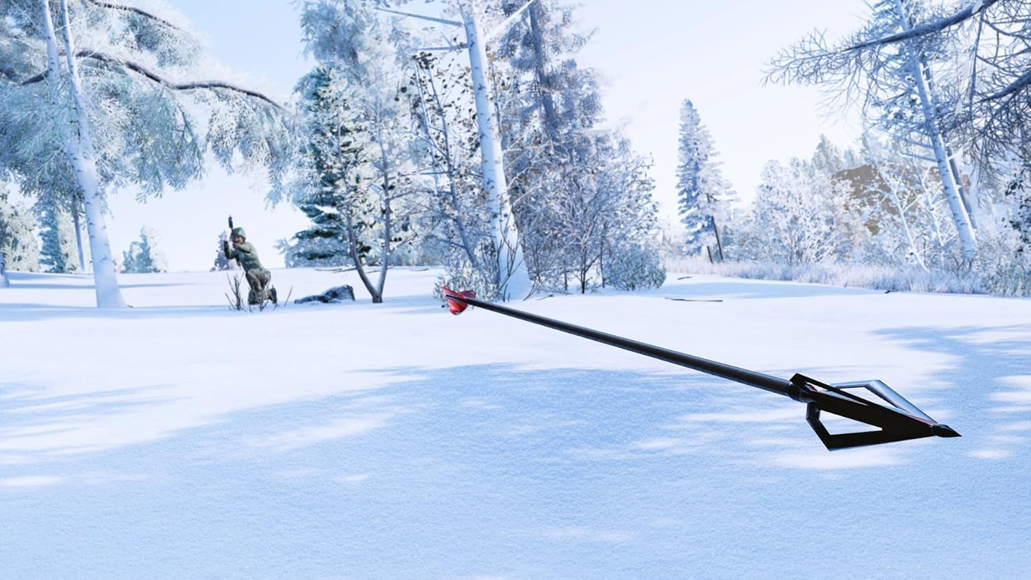 Hunting Simulator [Xbox One] Xbox One Video Game Maximum Games
