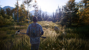 Hunting Simulator 2 [PlayStation 5] PlayStation 5 Video Game Nacon   