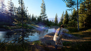 Hunting Simulator 2 [PlayStation 5] PlayStation 5 Video Game Nacon   