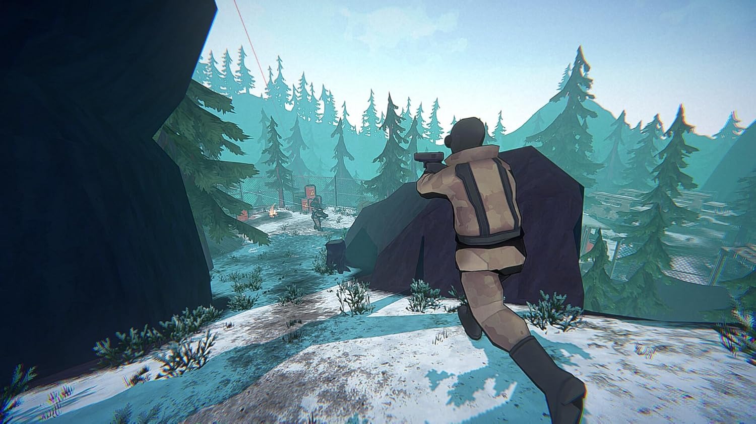 I Am Your Beast [PlayStation 5] PlayStation 5 Video Game Lost in Cult