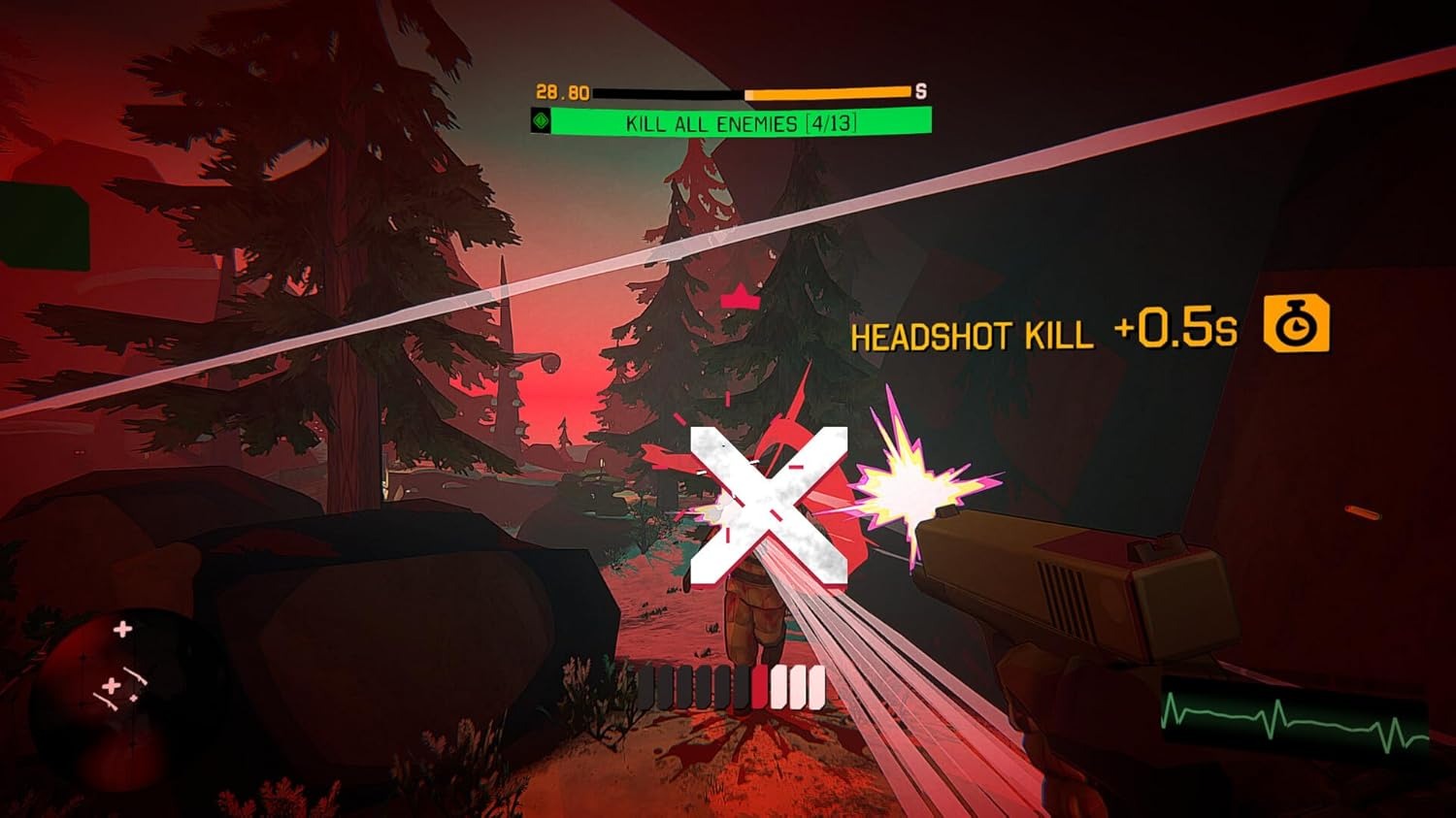 I Am Your Beast [PlayStation 5] PlayStation 5 Video Game Lost in Cult