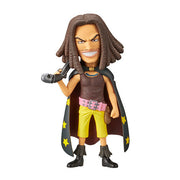 WCF: One Piece Film Red Vol.3 - 1 Random Figure Toys & Games Bandai Namco