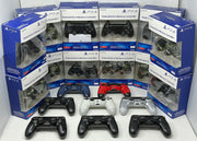 Broken Controller Lot #02 - PlayStation 4 [FOR PARTS AND REPAIR ONLY] PlayStation 4 Accessories Sony