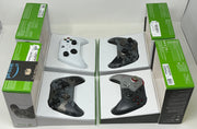 Broken Controller Lot #04 - Xbox One [FOR PARTS AND REPAIR ONLY] Xbox One Accessories Microsoft