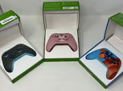 Broken Controller Lot #04 - Xbox One [FOR PARTS AND REPAIR ONLY] Xbox One Accessories Microsoft