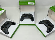Broken Controller Lot #04 - Xbox One [FOR PARTS AND REPAIR ONLY] Xbox One Accessories Microsoft