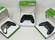 Broken Controller Lot #04 - Xbox One [FOR PARTS AND REPAIR ONLY] Xbox One Accessories Microsoft
