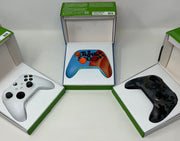 Broken Controller Lot #05 - Xbox One [FOR PARTS AND REPAIR ONLY] Xbox One Accessories Microsoft