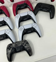 Broken Controller Lot 2026 #01 - Playstation 5 [FOR PARTS AND REPAIR ONLY] PlayStation 5 Accessories Sony